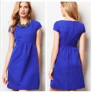 🌟 Anthropologie HD in Paris dress